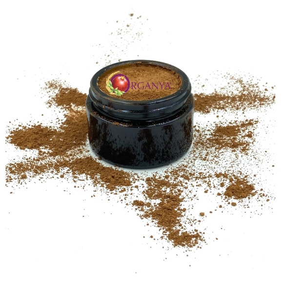 French Organic Pure Red Clay Mask 50 ml - Picture 1 of 11